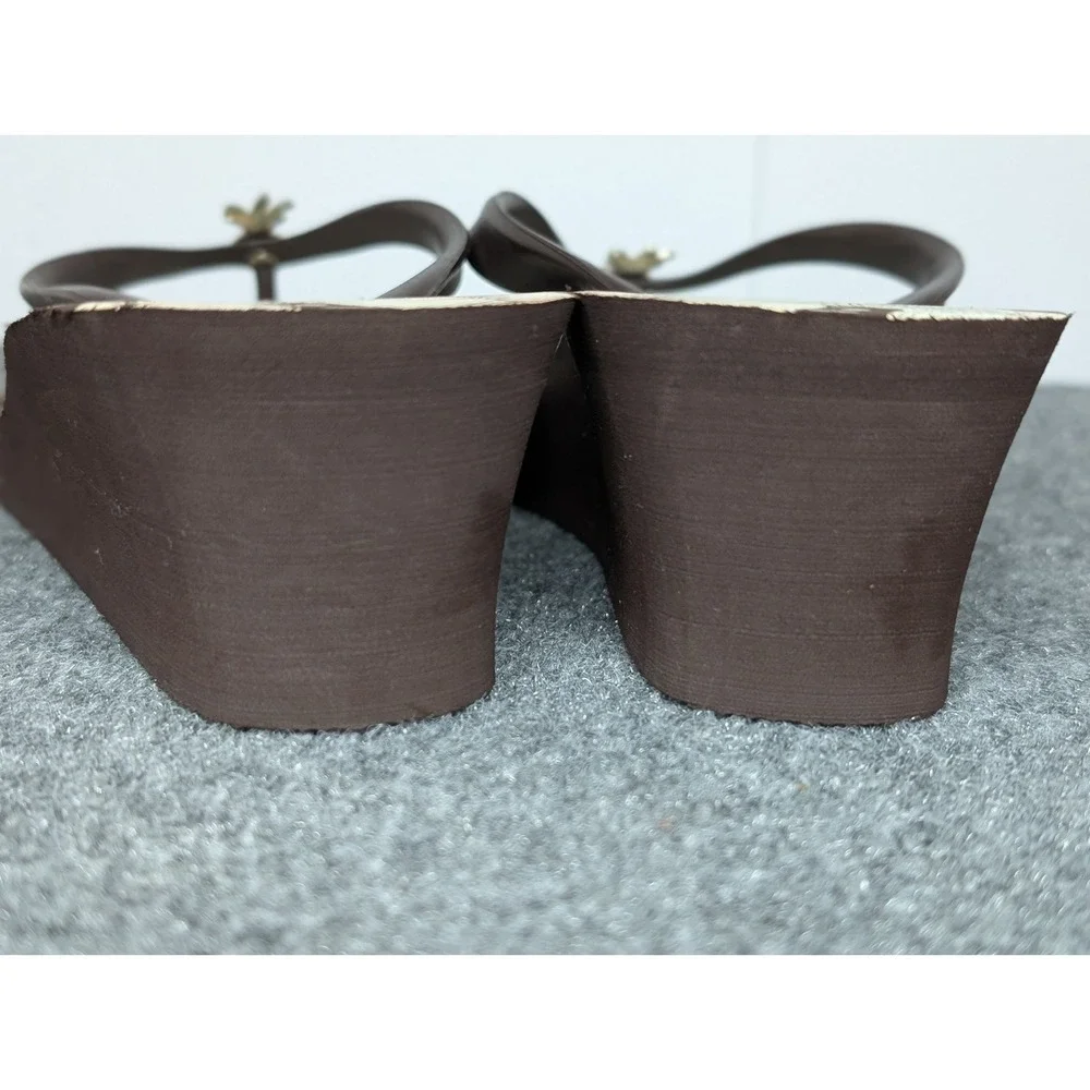 Tommy Bahama‎ Bimini Wedge Sandals 2